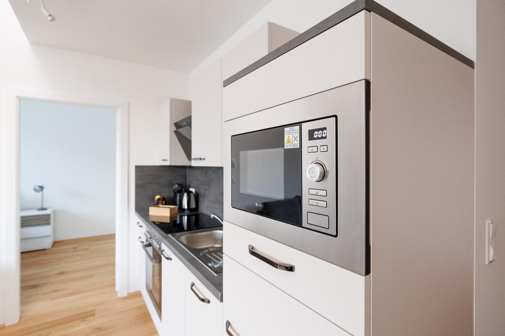 Symphony 41 - Modern Loft With Terrace And Grill In Location Appartement Vienne