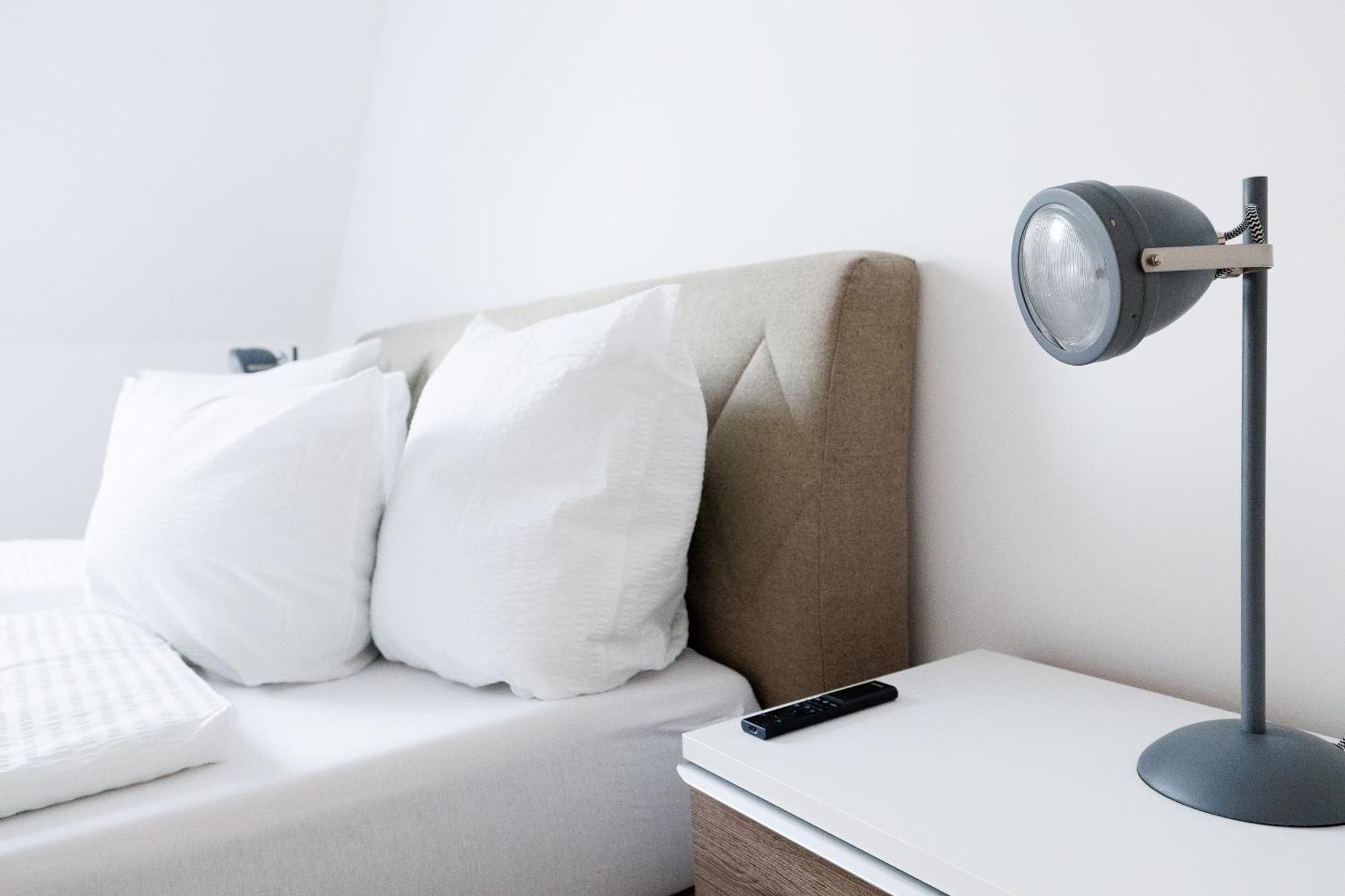 Symphony 41 - Modern Loft With Terrace And Grill In Location Appartement