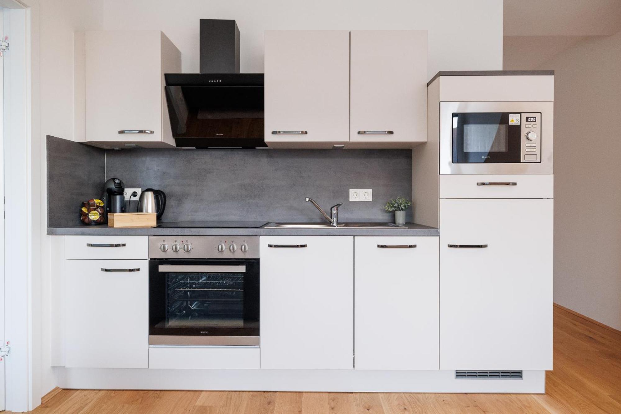 Appartement Symphony 41 - Modern Loft With Terrace And Grill In Location