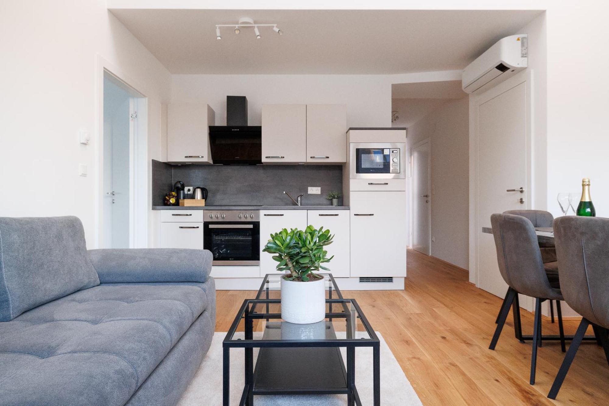 Appartement Symphony 41 - Modern Loft With Terrace And Grill In Location Vienne